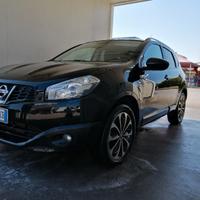 Nissan qashqai 1,5 dti n_tec