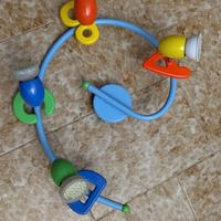 lampadario e applique per cameretta bimbo