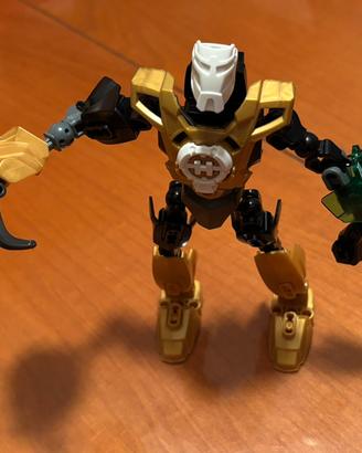 Robot Lego