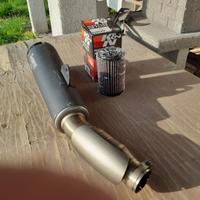Marmitta Akrapovic