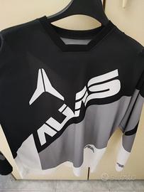 completo Atlas da motocross 