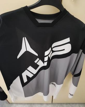 completo Atlas da motocross 