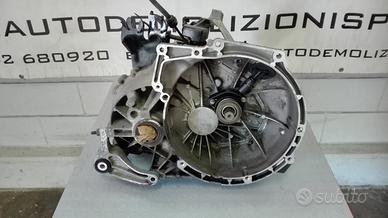 Cambio manuale Volvo C30 1.6D 16v del 2008