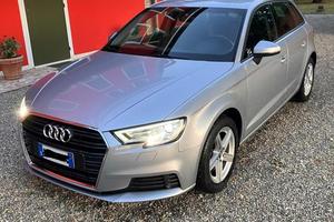AUDI A3 Sportback 30 TDI