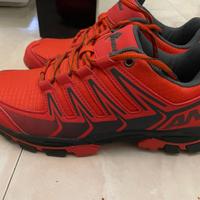 Scarpe montagna donna