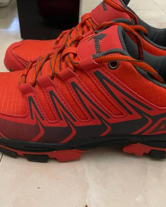 Scarpe montagna donna