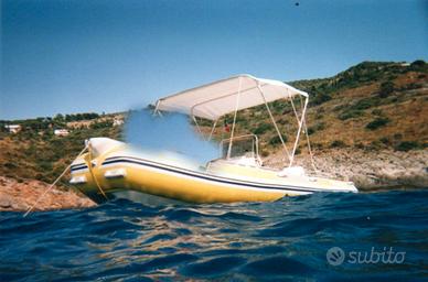 gommone Mariner 50