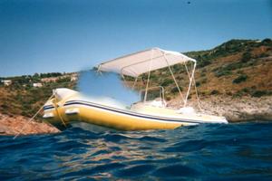 gommone Mariner 50