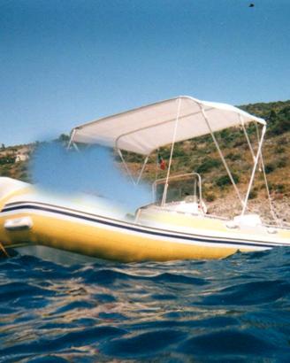 gommone Mariner 50
