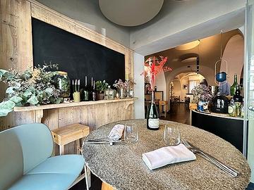 Teorema Aziende RISTORANTINO in SALUZZO (CN)