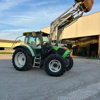 deutz k100