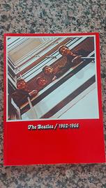 Beatles spartito 