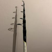 TUBERTINU KALIBER SURF 130GR 4.20mt