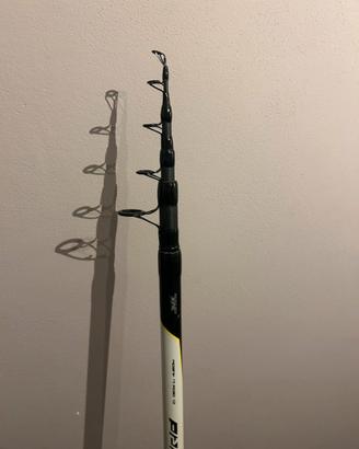 TUBERTINU KALIBER SURF 130GR 4.20mt