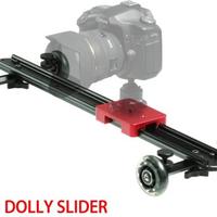 Kamerar sd 1 slider dolly 60cm