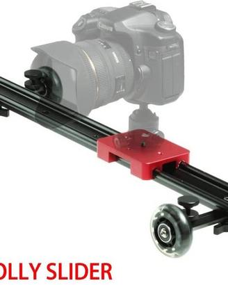 Kamerar sd 1 slider dolly 60cm