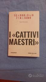 i " cattivi maestri " dario fiorentino