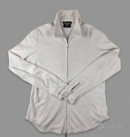 Giacca/felpa Australian  vintage donna taglia 46