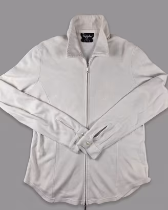 Giacca/felpa Australian  vintage donna taglia 46