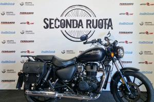 Royal Enfield Meteor