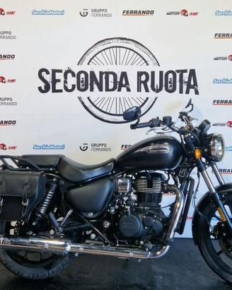 Royal Enfield Meteor