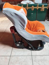 seggiolino auto chicco