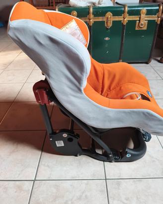 seggiolino auto chicco