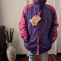 Piumino tecnico Bailo uomo nuovo con cartellino