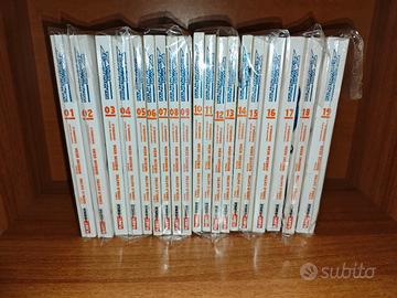 full metal panic sigma completa rara 