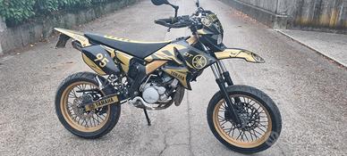 Yamaha DT 50 Motard
