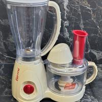 Robot da cucina Girmi KM11