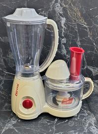 Robot da cucina Girmi KM11