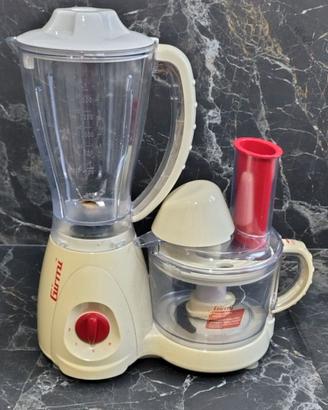 Robot da cucina Girmi KM11