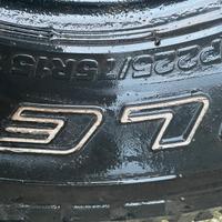 Gomme Bridgestone