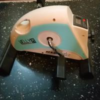 Mini cyclette per anziani