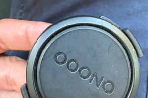 Oono codriver 2