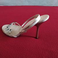 Sandali donna tacco 11 - NUOVI