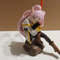 action figure anime frieren