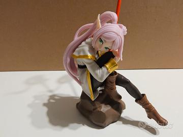 action figure anime frieren