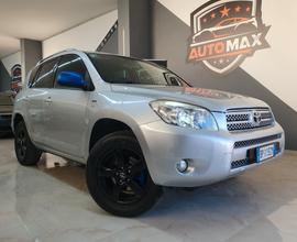 Toyota RAV4 2.2 D-4D 136cv Luxury 2008