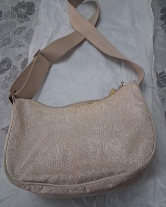 borsa tracolla borbonese 