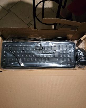 Tastiere computer