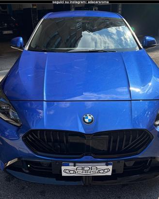 Bmw 118d MSport Pro 2.0 - tagliandata