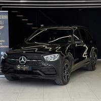 Mercedes GLC 220d 194 CV 4Matic Premium 05.2021