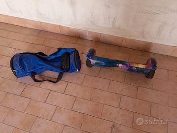 hoverboard 