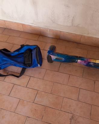 hoverboard 