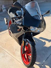 aprilia rs 50