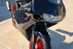 aprilia rs 50