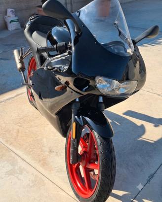 aprilia rs 50