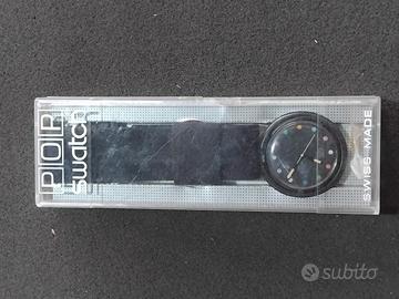 SWATCH POP anni 80